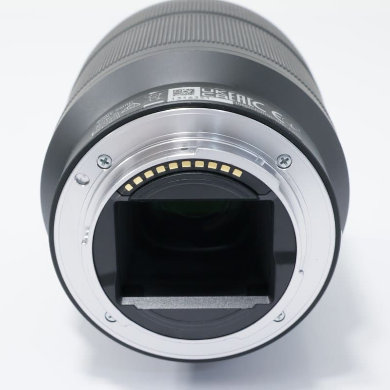 SONY FE 28-70mm F3.5-5.6 OSS SEL2870 ABランク 中古｜フジヤカメラ
