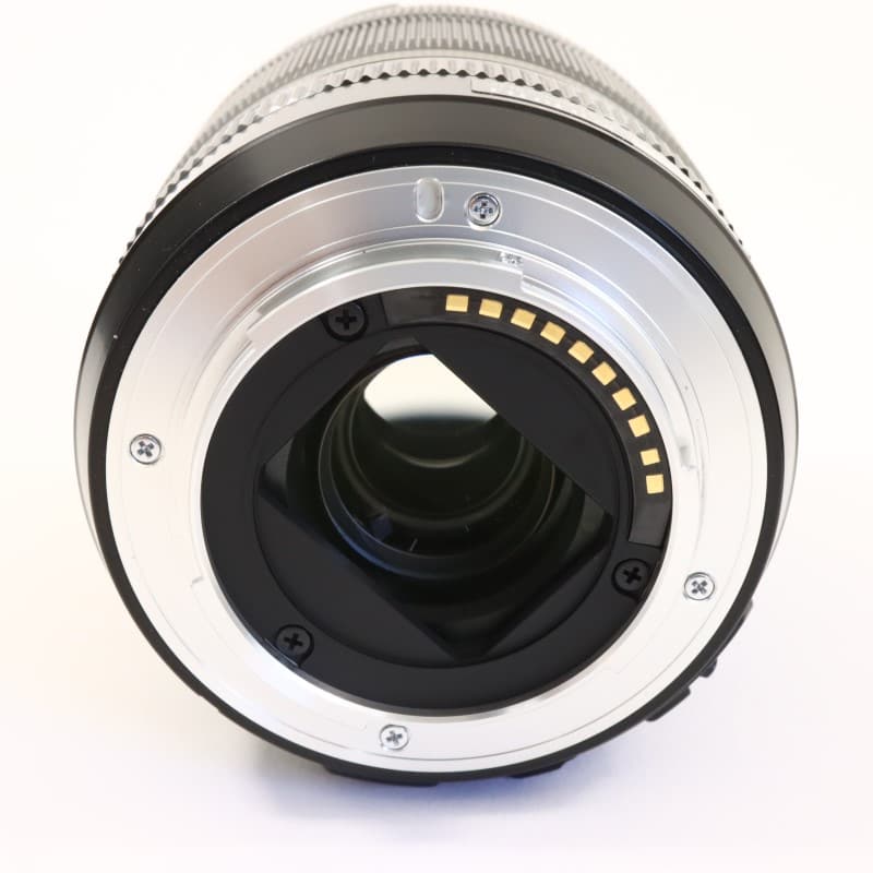 フジノンレンズ XF18-55mmF2.8-4 R LM OIS