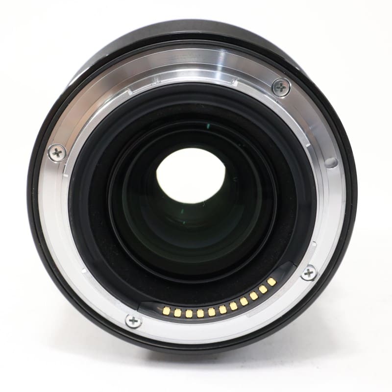 NIKKOR Z 24-70mm f/2.8 S