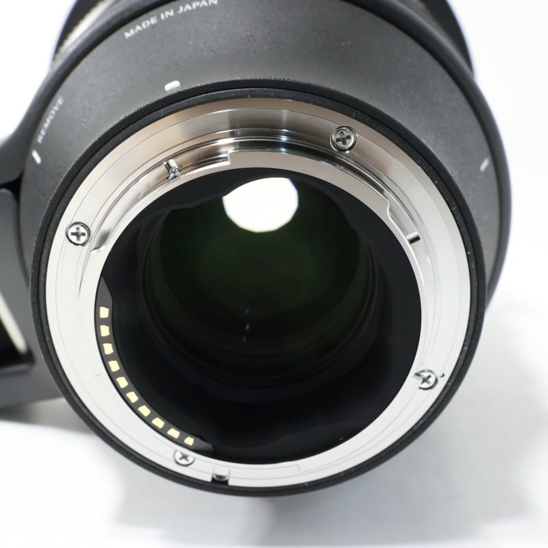 Sigma 135mm F1.4 DG | Art ソニーE