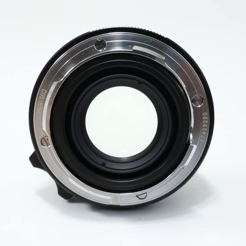 NOKTON Classic 40mm F1.4 SC VM