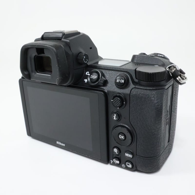 Z6II ボディ