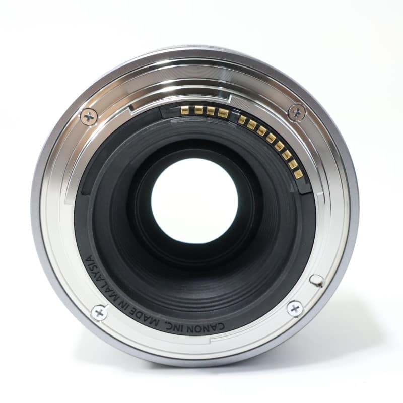 RF50mm F1.8 STM