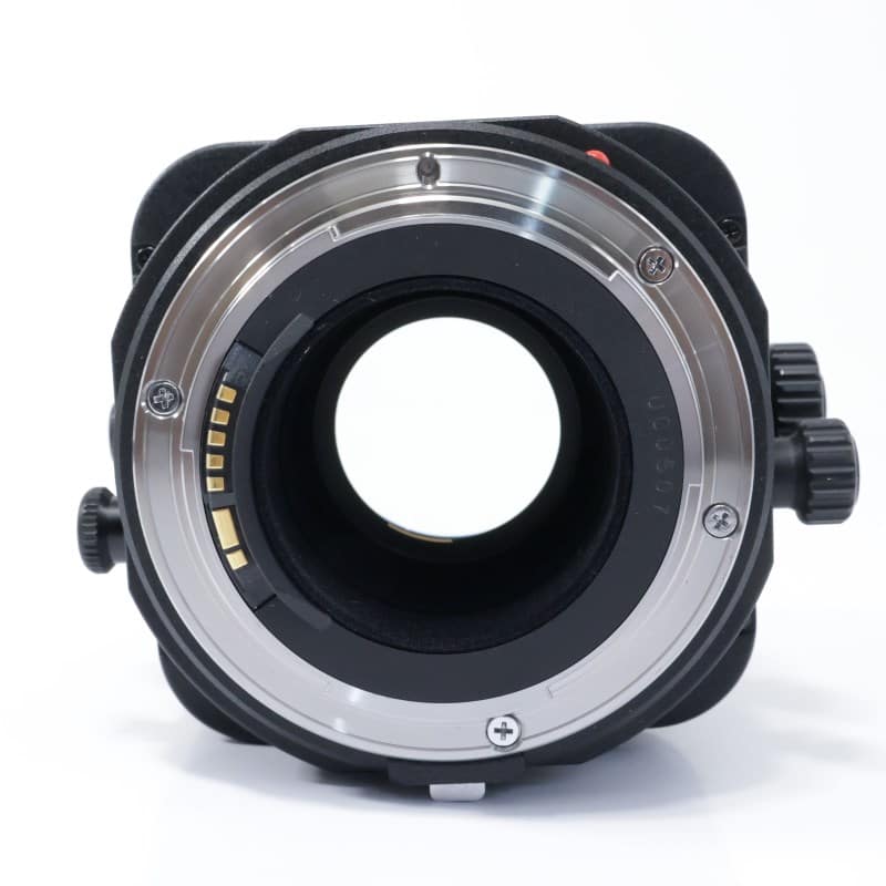 Canon TS-E90mm F2.8 AB-ランク 中古｜フジヤカメラ
