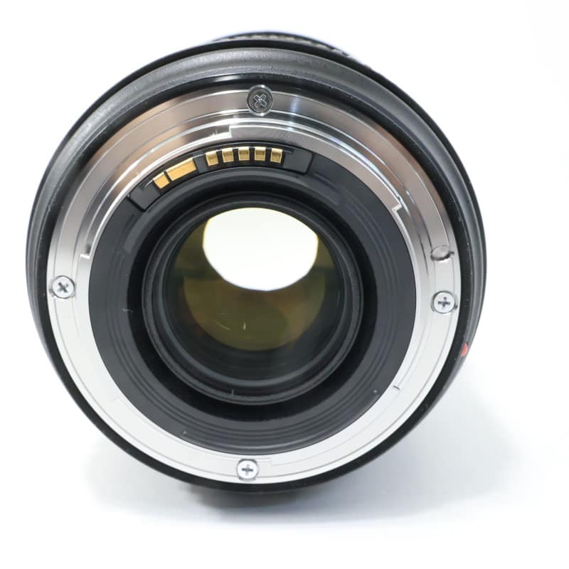 EF24-70mm F2.8L II USM