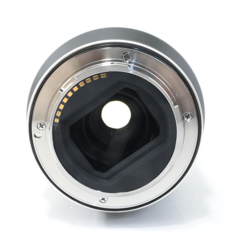 17-28mm F/2.8 Di III RXD (Model A046) ソニーEマウント