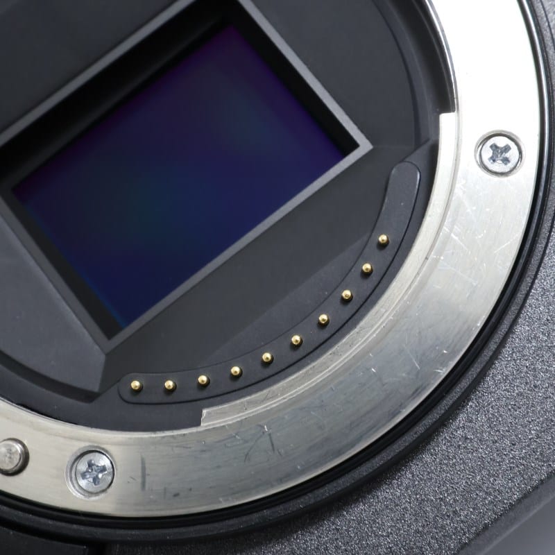 FX30 ボディ ILME-FX30B