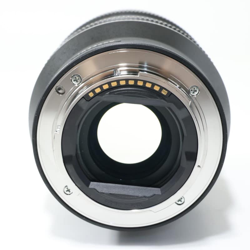 FE 24mm F1.4 GM SEL24F14GM