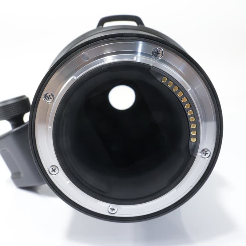 NIKKOR Z 180-600mm f/5.6-6.3 VR