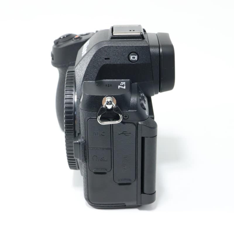 Z5II ボディ