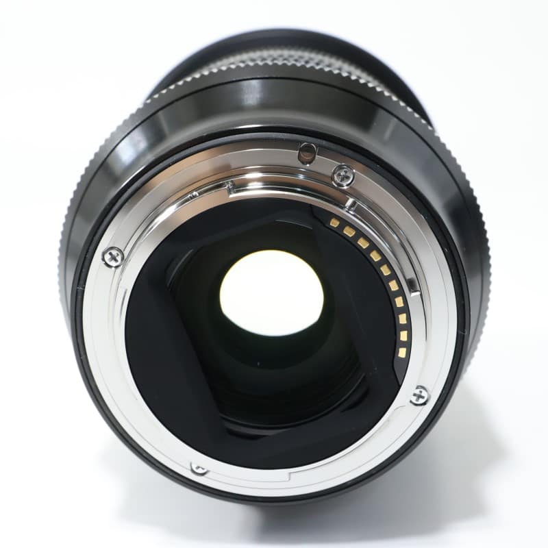 24-70mm F2.8 DG DN II | Art ソニーE