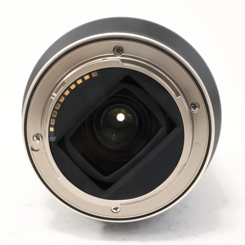 28-200mm F/2.8-5.6 Di III RXD (Model A071) ソニー E マウント用