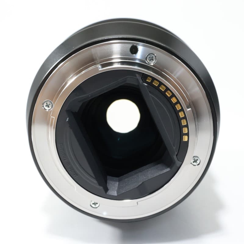FE 90mm F2.8 Macro G OSS SEL90M28G