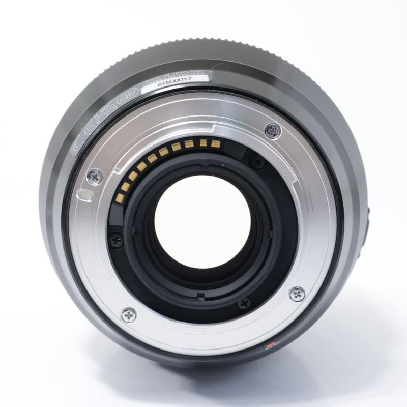 富士フイルム フジノンレンズ XF56mmF1.2 R WR Aランク 中古｜フジヤカメラ