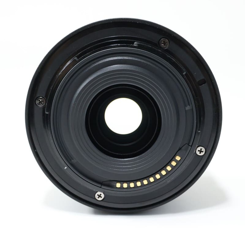 NIKKOR Z DX 24mm f/1.7
