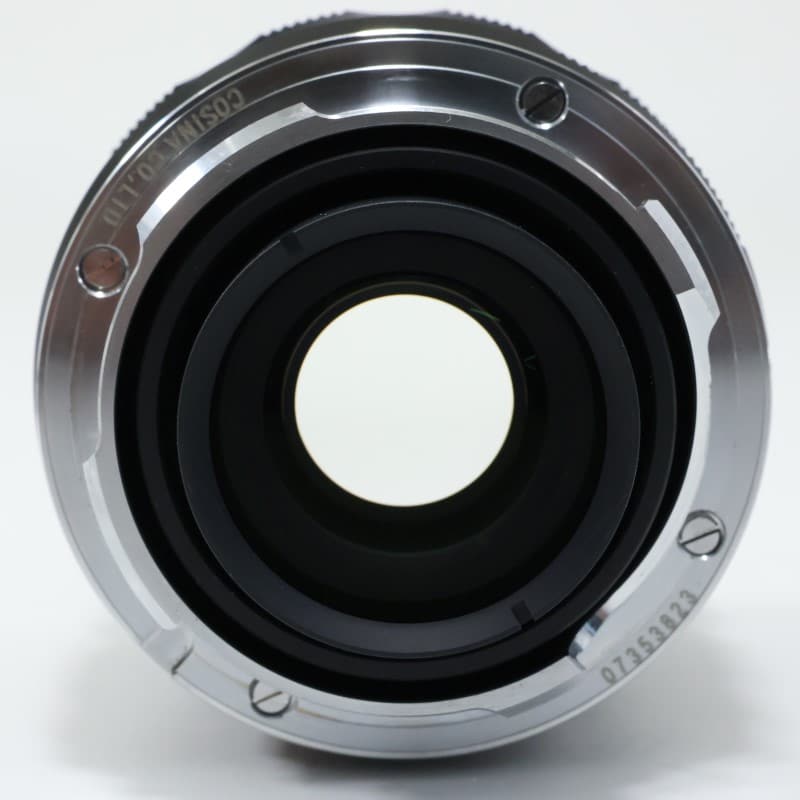 APO-LANTHAR 50mm F2 Aspherical VM