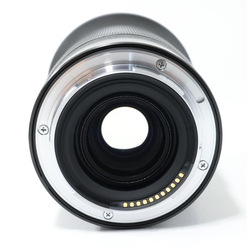 NIKKOR Z 20mm f/1.8 S