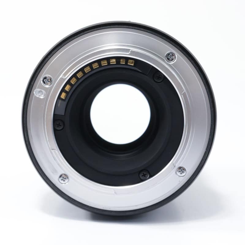 富士フイルム フジノンレンズ XF50mmF2 R WR ブラック AB-ランク 中古