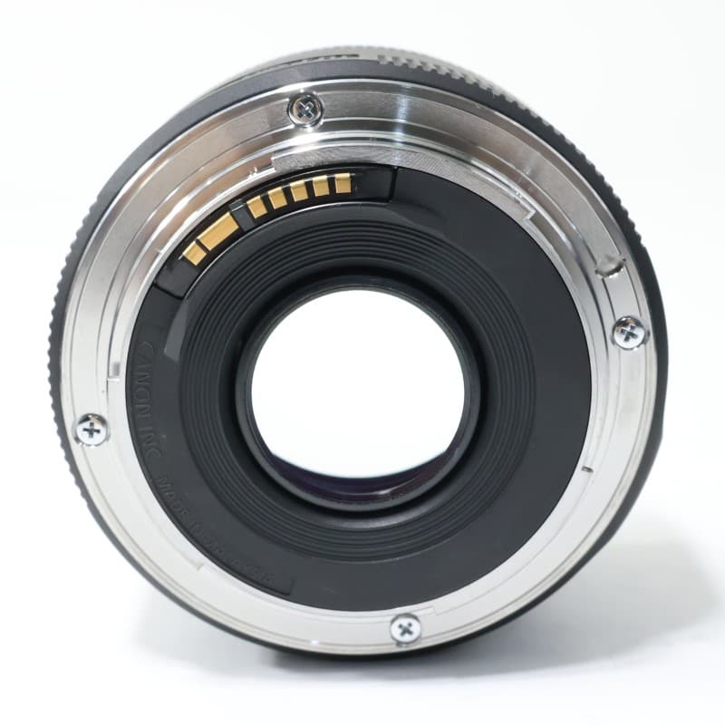 EF50mm F1.8 STM