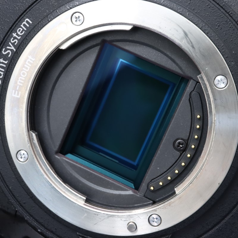 PXW-FS5 [XDCAMメモリーカムコーダー レンズ付属なしモデル]