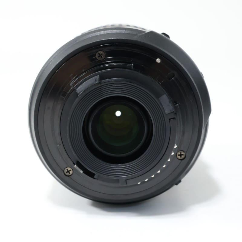 AF-S DX NIKKOR 55-200mm f/4-5.6G ED VRⅡ