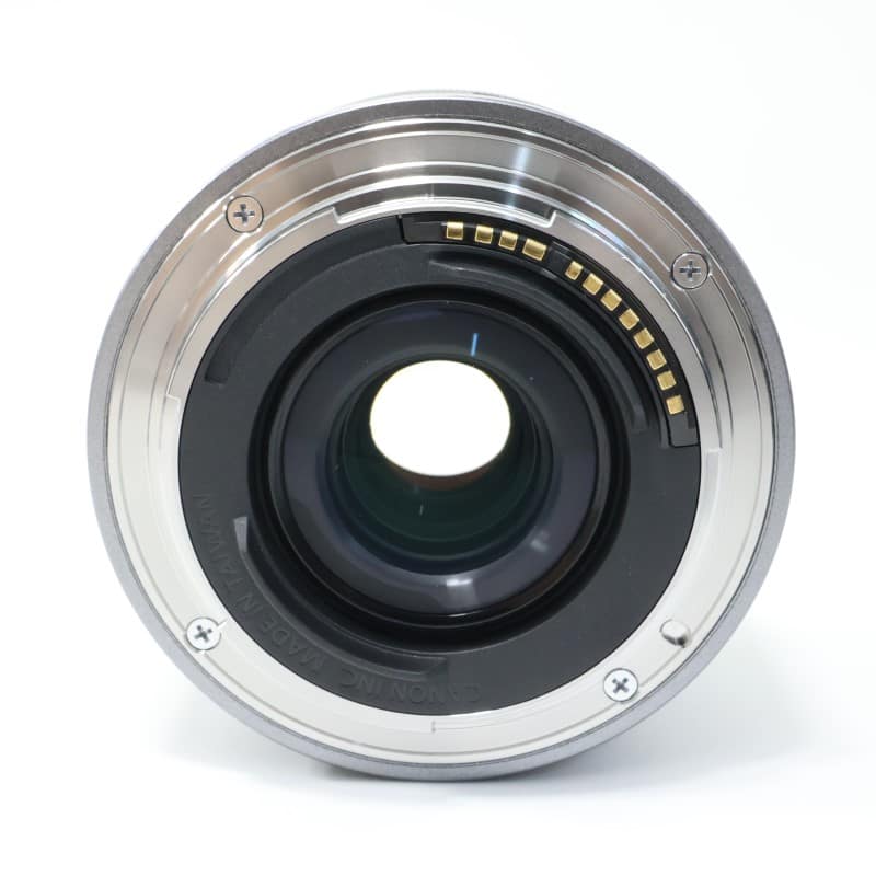 RF16mm F2.8 STM
