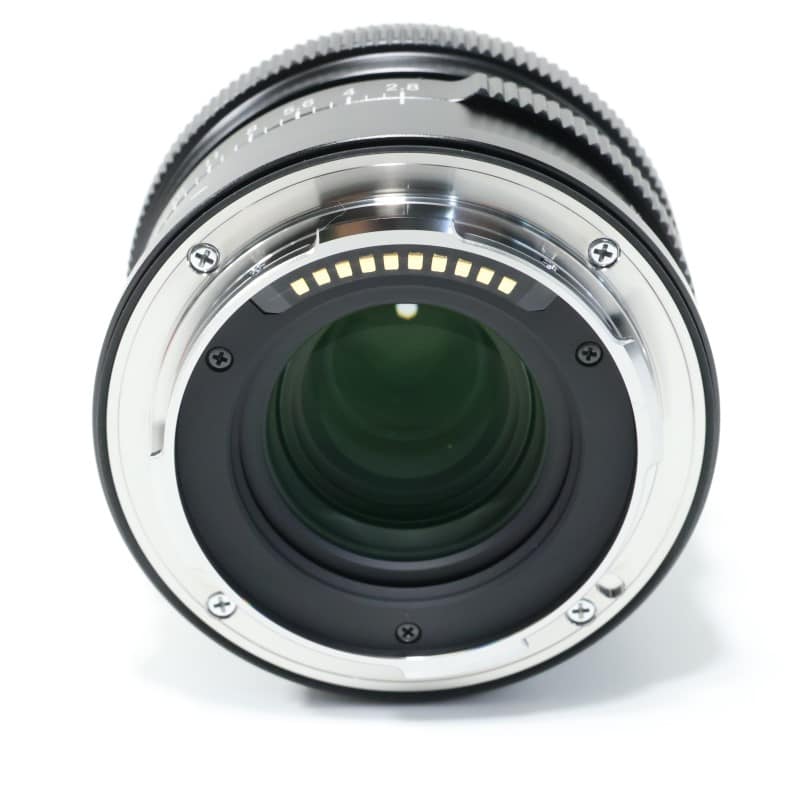 45mm F2.8 DG DN Contemporary Lマウント