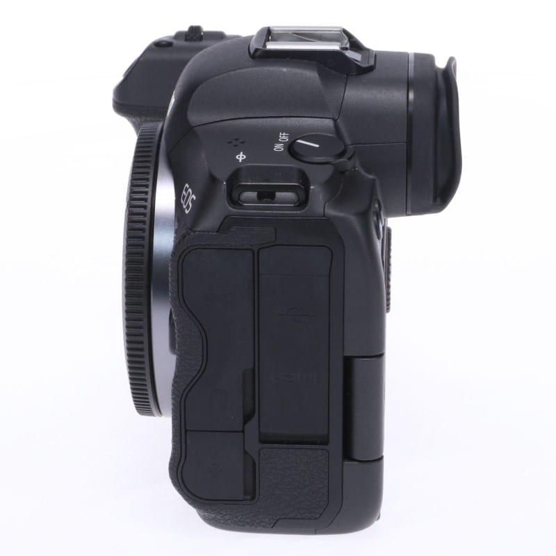 EOS R5 ボディー