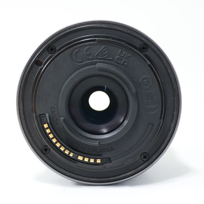 RF-S10-18mm F4.5-6.3 IS STM