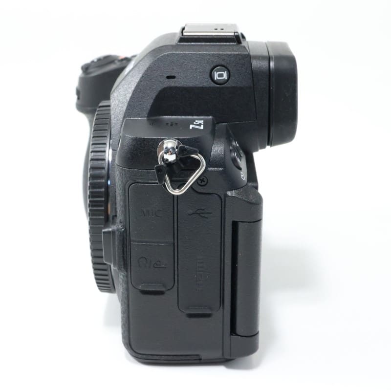 Z5II ボディ