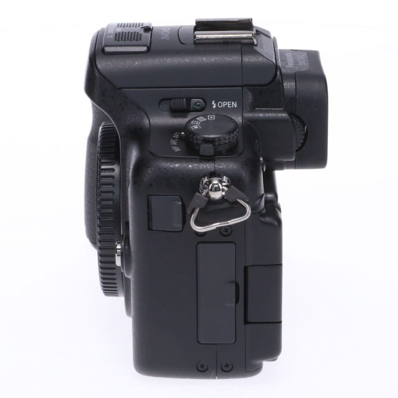 Panasonic LUMIX GH2 ブラック DMC-GH2-K ABランク 中古｜フジヤカメラ