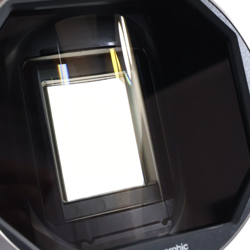 V-AF 1.7x Anamorphic MF Adapter SYCAF-ANA