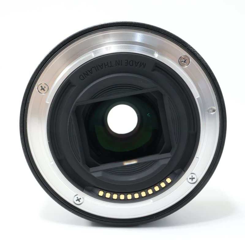NIKKOR Z 26mm f/2.8