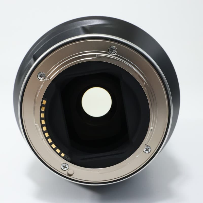 70-180mm F/2.8 Di III VC VXD G2 (Model A065) ソニー E マウント用