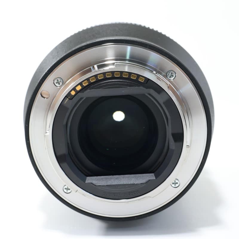 FE 24mm F1.4 GM SEL24F14GM