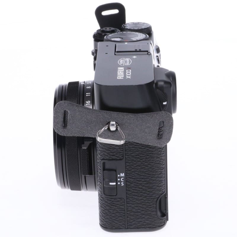 FUJIFILM X100VI ブラック