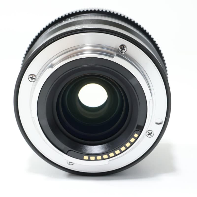 FE 50mm F2.5 G SEL50F25G