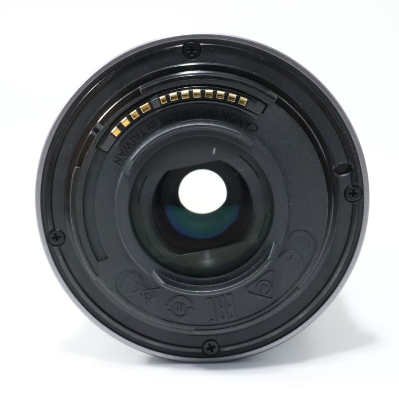 RF-S18-150mm F3.5-6.3 IS STM