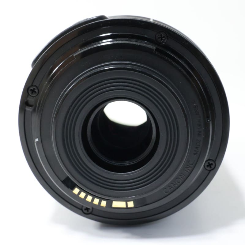 EF-S 55-250mm F4-5.6 IS STM