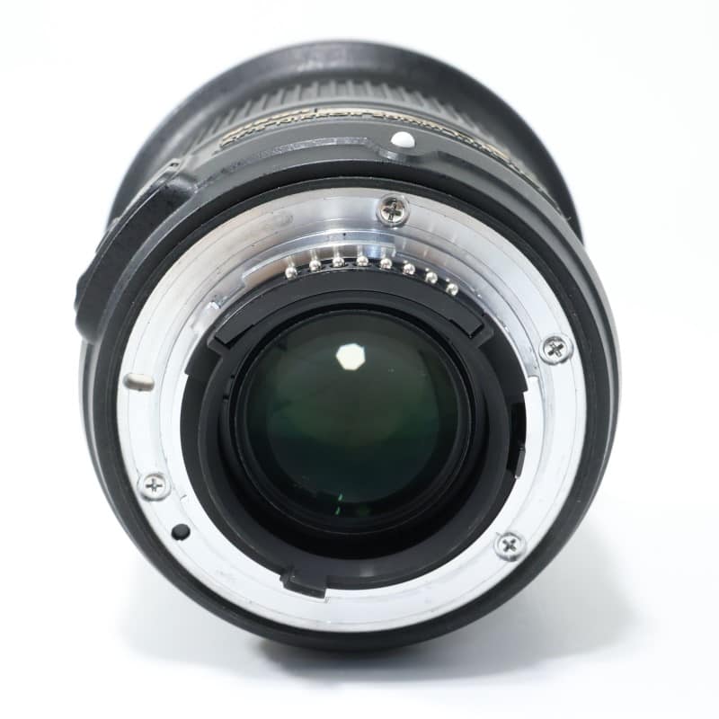 AF-S NIKKOR 20mm f/1.8G ED
