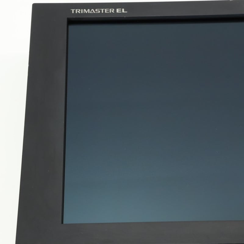 PVM-A170 [17型業務用有機ELモニター]