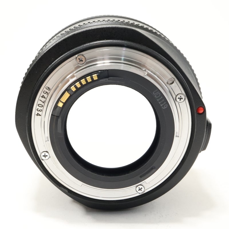 EF50mm F1.2L USM