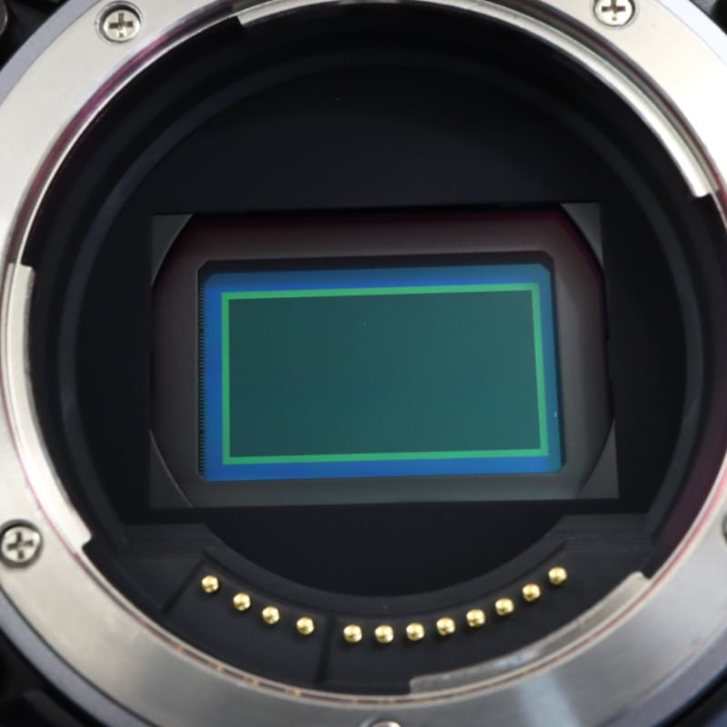 EOS C70 ボディー