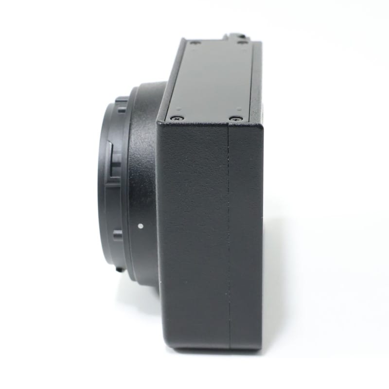 リコーレンズ S10 24-72mm F2.5-4.4 VC