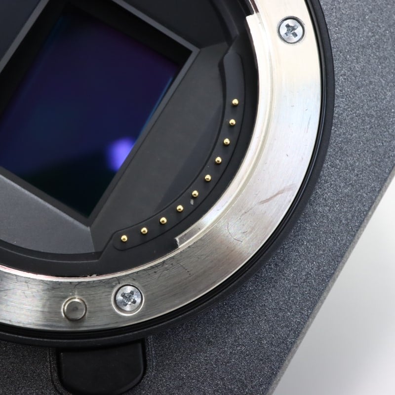 FX30 ボディ ILME-FX30B