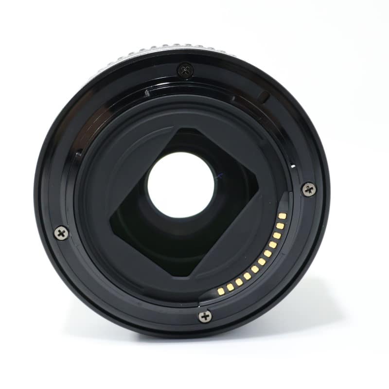 NIKKOR Z 40mm f/2 SE