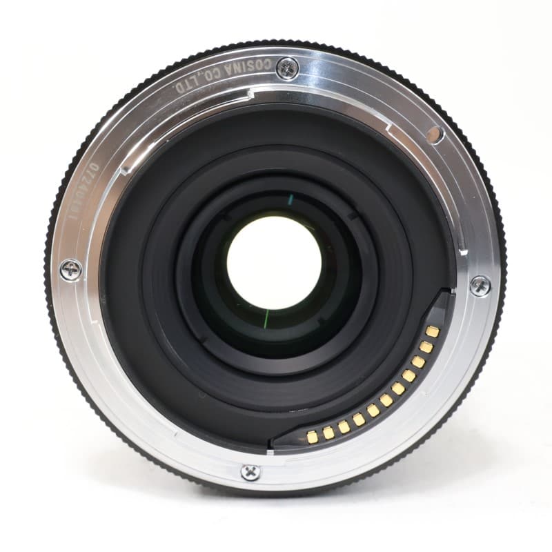 APO-LANTHAR 35mm F2 Aspherical ニコンZ (フルサイズ)