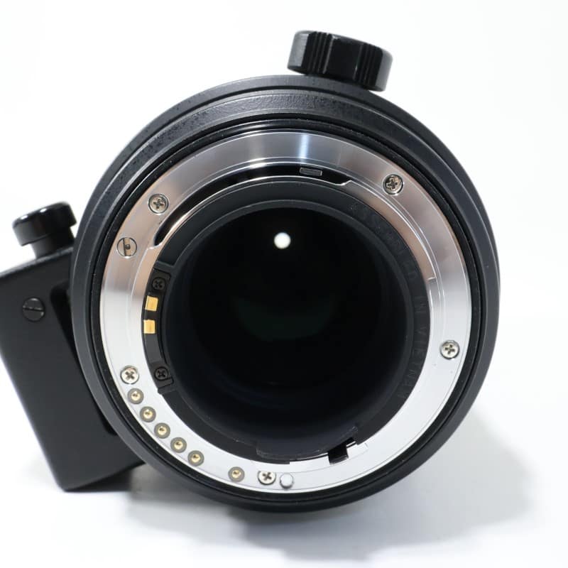 smc PENTAX-DA★300mmF4ED[IF] SDM