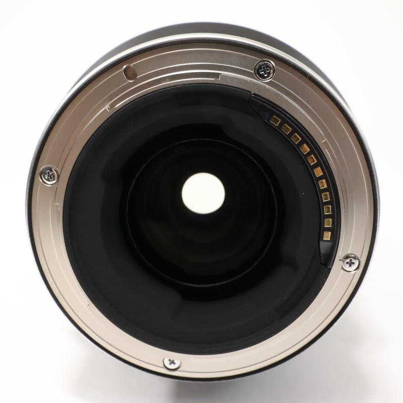 50-400mm F/4.5-6.3 Di III VC VXD (Model A067) ニコン Z マウント用