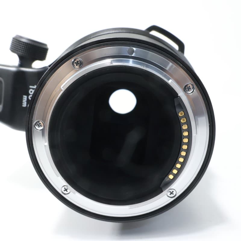 NIKKOR Z 180-600mm f/5.6-6.3 VR